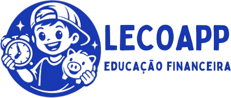 LECOAPP Logo